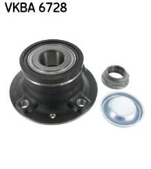 SKF VKBA 6728